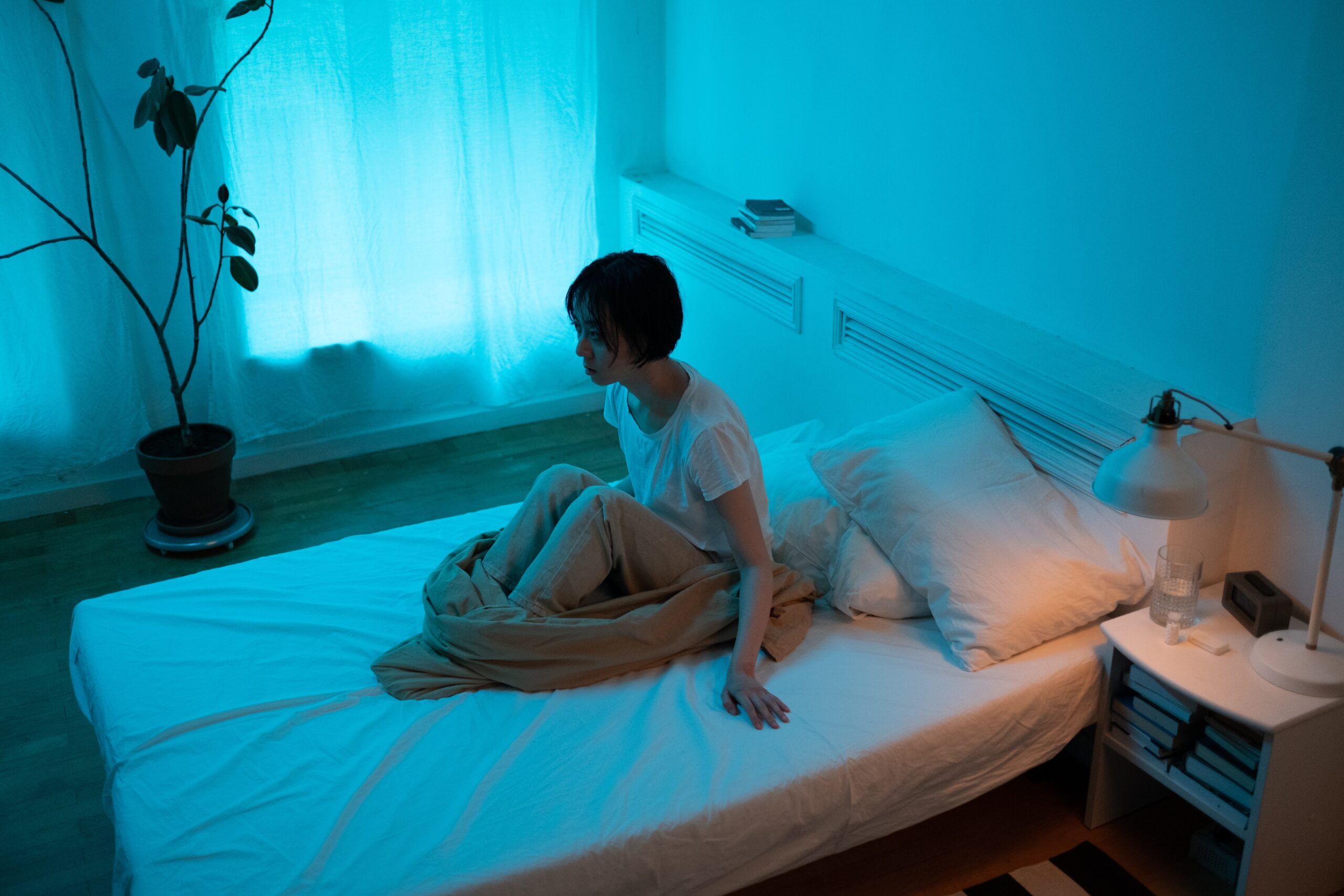 Home remedies for insomnia