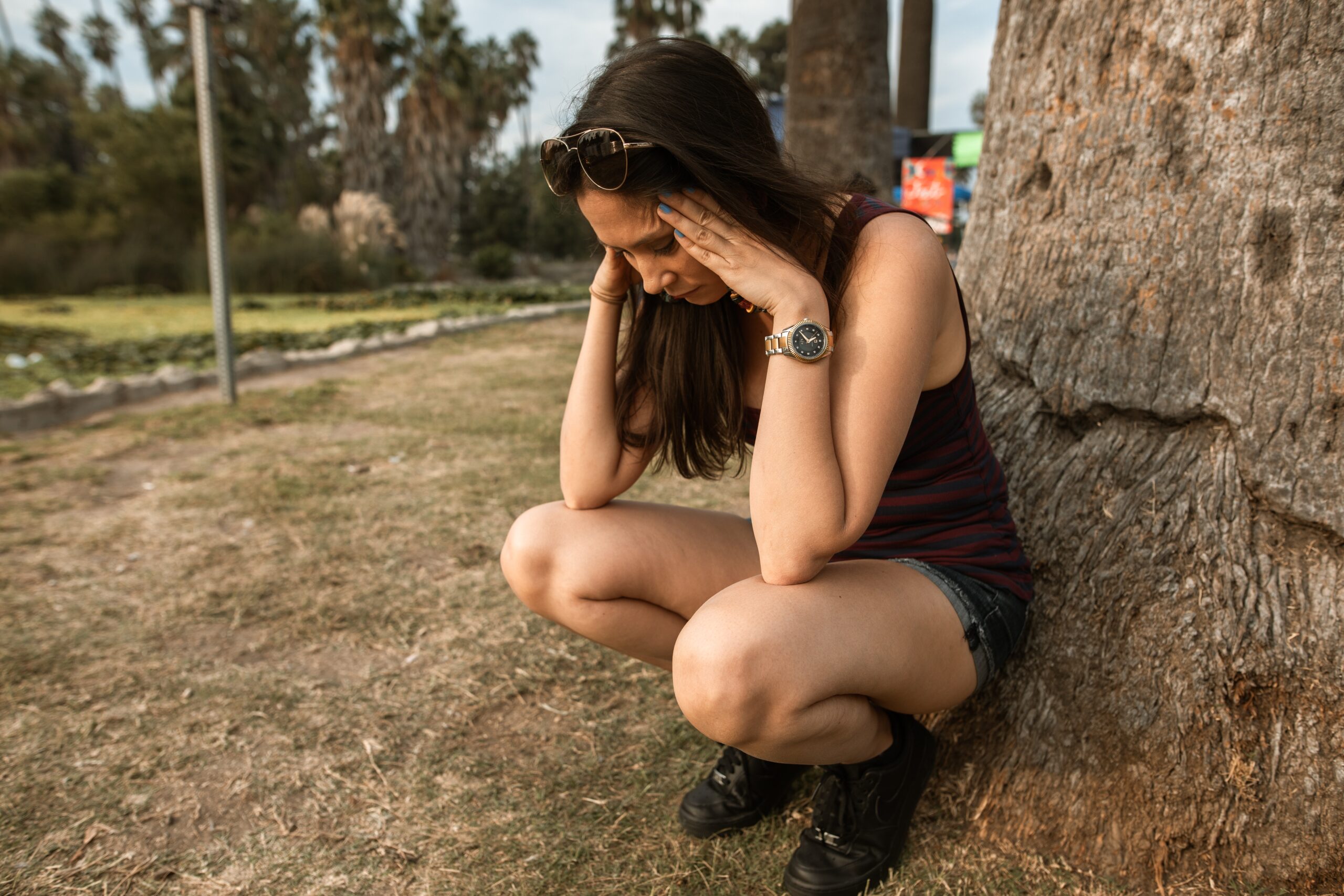 Stress and Anxiety Treatments