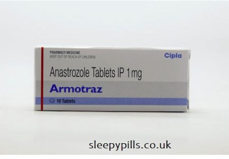 anastrole 1 mg